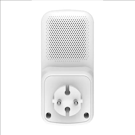 D-Link   AX1800 Mesh Wi-Fi 6 Range Extender   DAP-X1860/E   802.11ac   1200+574 Mbit/s   10/100/1000 Mbit/s   Ethernet LAN (RJ-45) ports 1   No mobile broadband   MU-MiMO Yes   Antenna type 2xInternal - Image 7