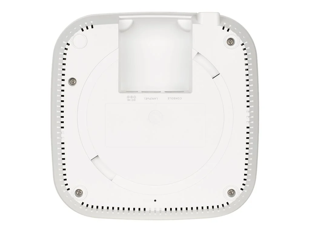 D-Link   Nuclias Connect AX1800 Wi-Fi 6 Access Point   DAP-X2810   802.11ac   Mesh Support No   1200+574  Mbit/s   10/100/1000 Mbit/s   Ethernet LAN (RJ-45) ports 1   No mobile broadband   MU-MiMO Yes   PoE in   Antenna type 2xInternal - Image 11