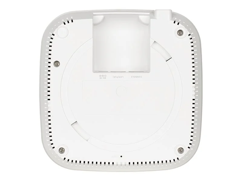 D-Link   Nuclias Connect AX1800 Wi-Fi 6 Access Point   DAP-X2810   802.11ac   Mesh Support No   1200+574  Mbit/s   10/100/1000 Mbit/s   Ethernet LAN (RJ-45) ports 1   No mobile broadband   MU-MiMO Yes   PoE in   Antenna type 2xInternal - Image 9