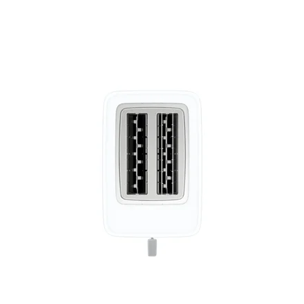 TEFAL   Toaster   TT693110   Power 850 W   Number of slots 2   Housing material Plastic   White - Image 4