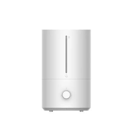 Xiaomi Humidifier 2 Lite EU BHR6605EU 23 W Water tank capacity 4 L - Humidification capacity 300 ml/hr White - Image 1