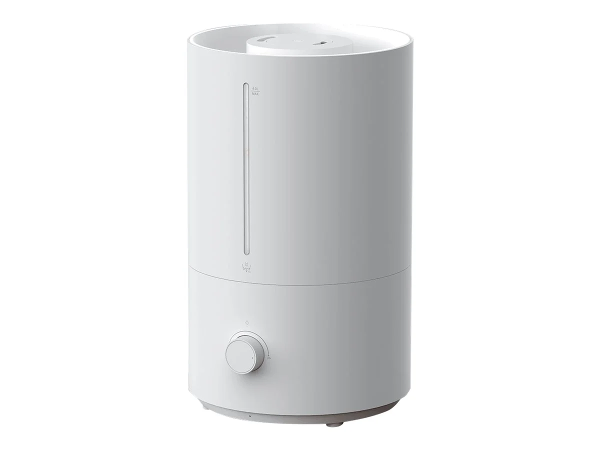 Xiaomi Humidifier 2 Lite EU BHR6605EU 23 W Water tank capacity 4 L - Humidification capacity 300 ml/hr White - Image 2