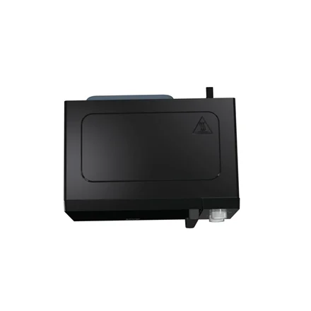 Gorenje Microwave Oven MO20E2BH Free standing 20 L 800 W Grill Black - Image 5