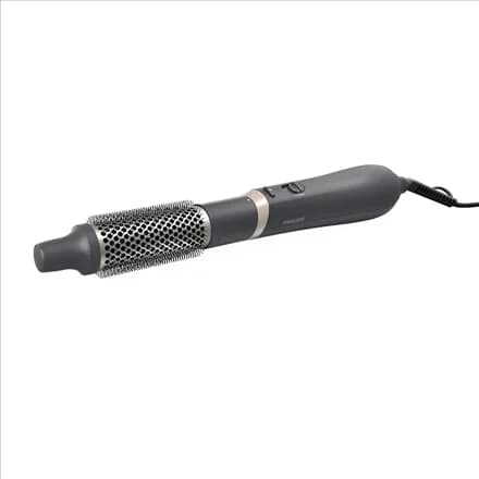 Philips   Hair Styler   BHA301/00 3000 Series   Warranty 24 month(s)   Number of heating levels 3   800 W   Black - Image 1