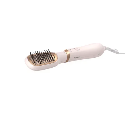 Philips   Hair Styler   BHA310/00 3000 Series   Warranty 24 month(s)   Ion conditioning   Number of heating levels 3   800 W   Pink - Image 1