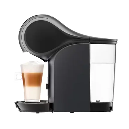 Delonghi Coffee Maker Genio S Touch EDG426.GY Pump pressure 15 bar Automatic 1400 W Gray - Image 9