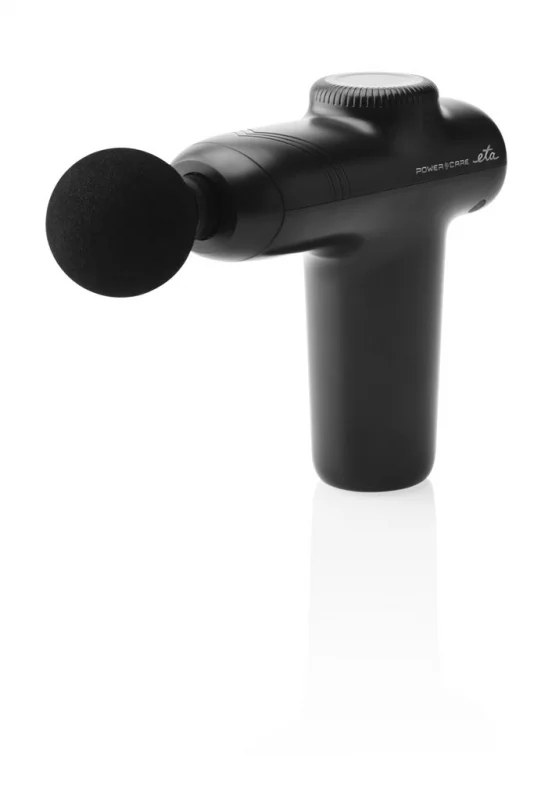 ETA   Mini Massage Gun   ETA166090000   Number of power levels 5   Black - Image 4