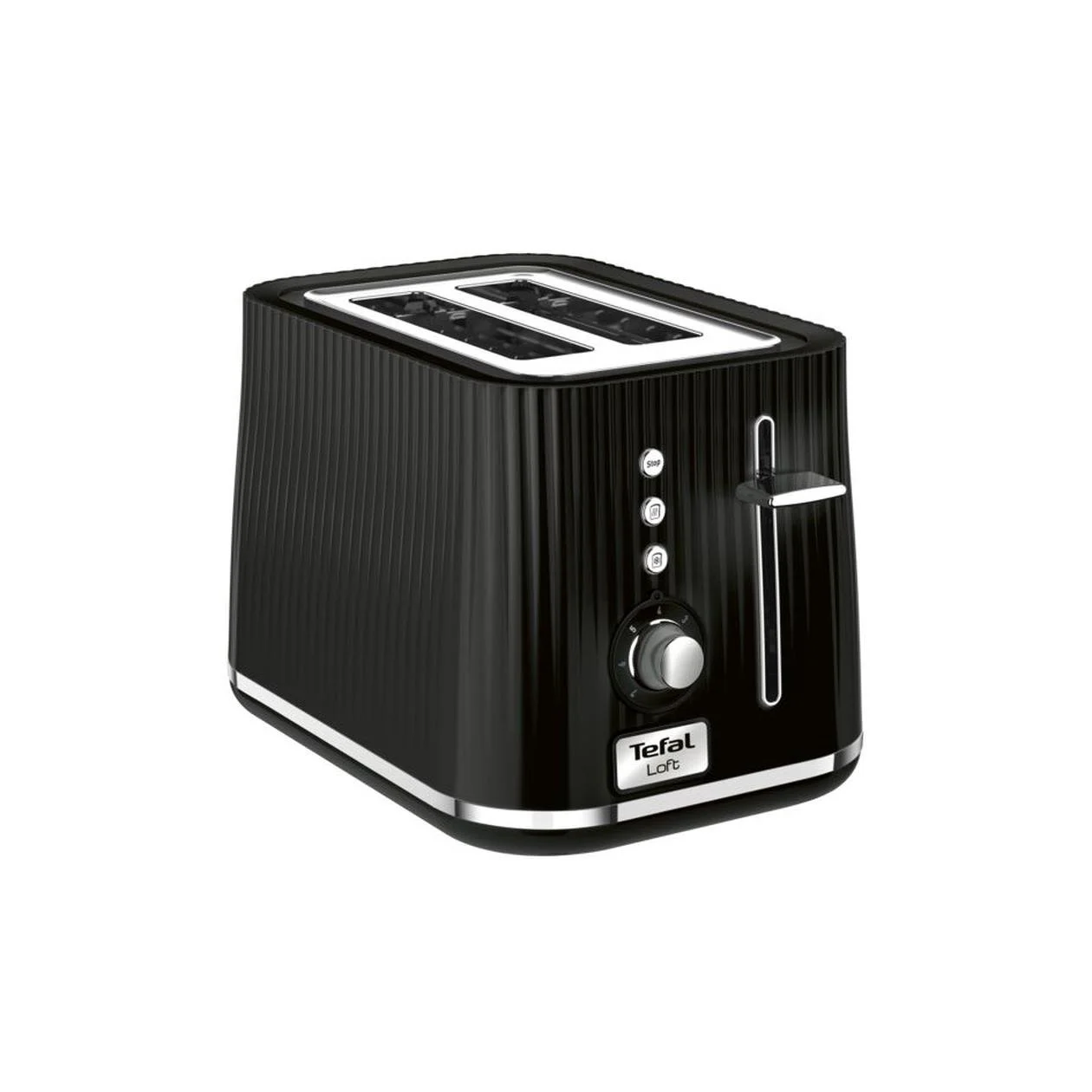 TOASTER TT761838 TEFAL   TEFAL - Image 1