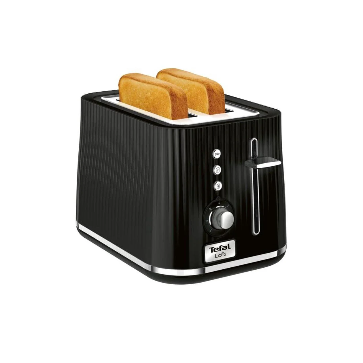 TOASTER TT761838 TEFAL   TEFAL - Image 4