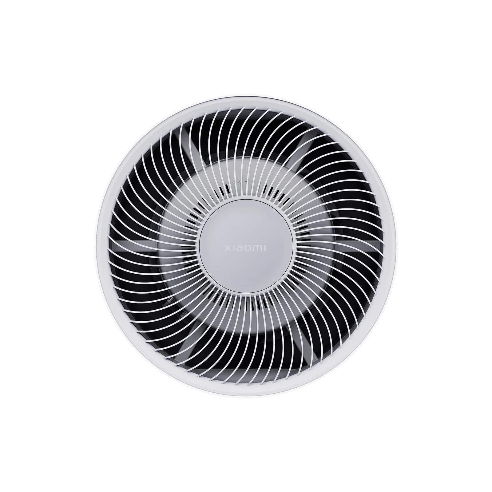 Xiaomi Smart Air Purifier Elite EU 60 W Suitable for rooms up to 125 m² White - Image 5