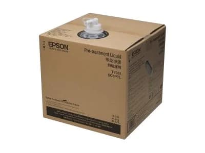 Epson Pre-treatment Liquid Epson - Image 1