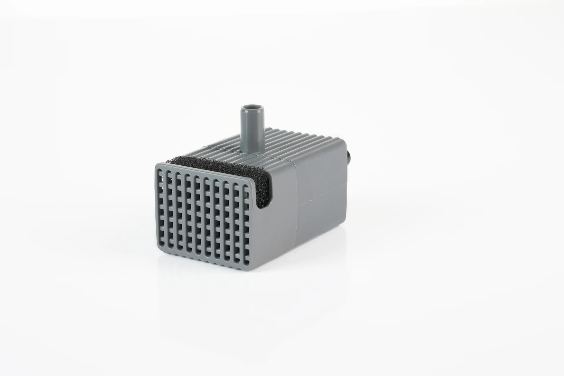 PETKIT   W4X Water Pump for EVERSWEET 3 PRO/Solo 2/Solo SE   Grey - Image 1