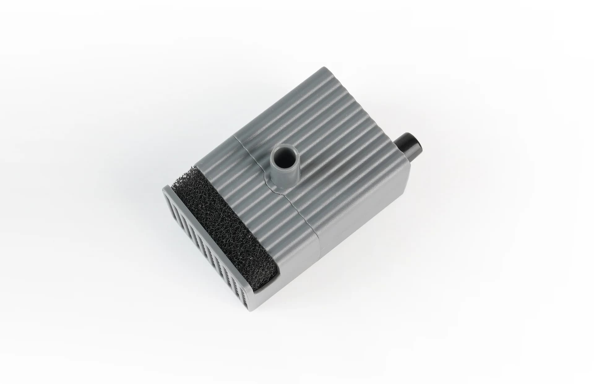 PETKIT   W4X Water Pump for EVERSWEET 3 PRO/Solo 2/Solo SE   Grey - Image 2