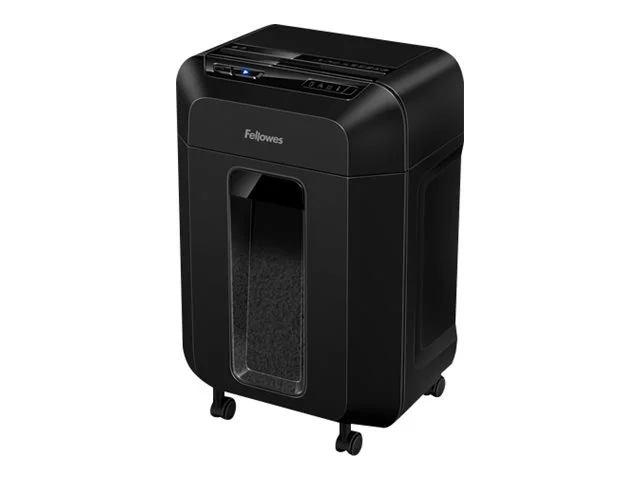 Mini-Cut   AutoMAX 90M   Black   17 L   Paper shredding   Credit cards shredding - Image 2