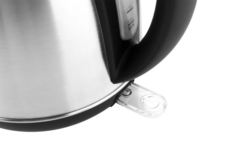 ETA   Kettle   ETA359090000 Alena   Electric   2200 W   1.7 L   Stainless steel   360° rotational base   Stainless steel - Image 5