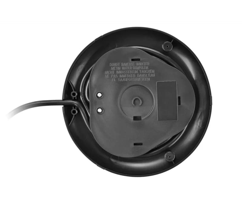 ETA   Kettle   ETA359090000 Alena   Electric   2200 W   1.7 L   Stainless steel   360° rotational base   Stainless steel - Image 6