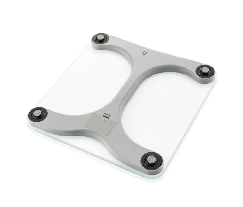 ETA   Personal Scale   ETA878090000   Maximum weight (capacity) 180 kg   Accuracy 100 g   White - Image 5