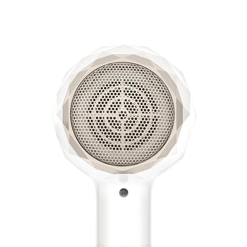 ETA Hair Dryer ETA832090000 2200 W Number of temperature settings 3 Ionic function Diffuser nozzle White - Image 5