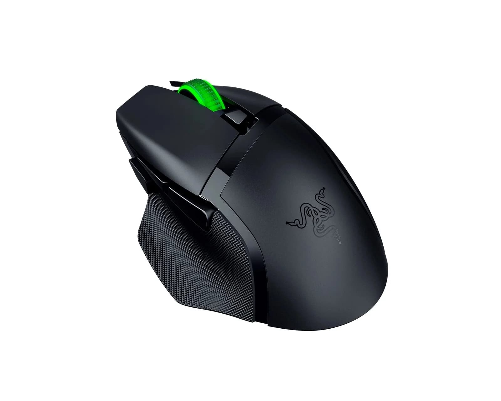 Razer Basilisk V3 X HyperSpeed Wireless Gaming Mouse Bluetooth Black Yes - Image 3