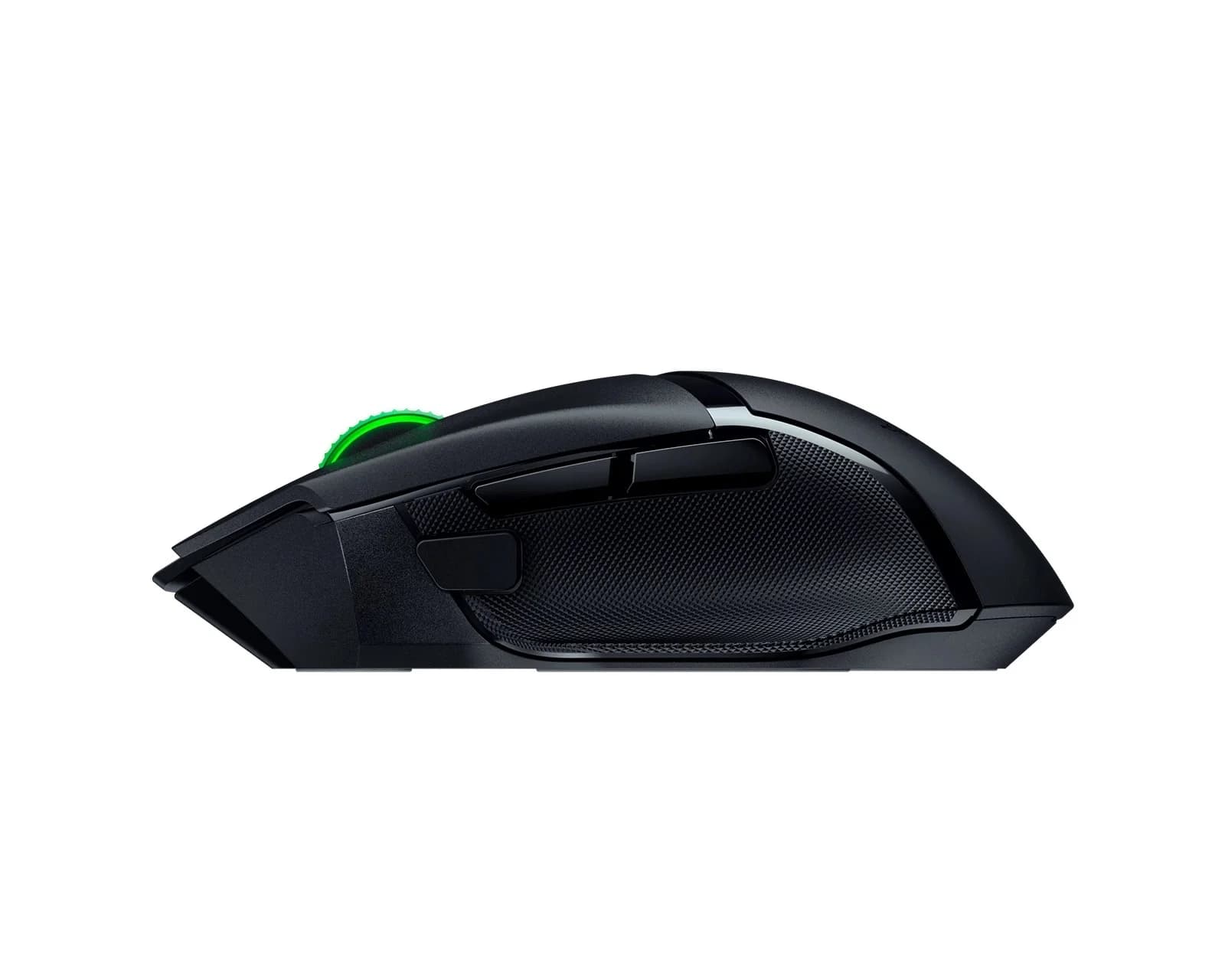 Razer Basilisk V3 X HyperSpeed Wireless Gaming Mouse Bluetooth Black Yes - Image 5