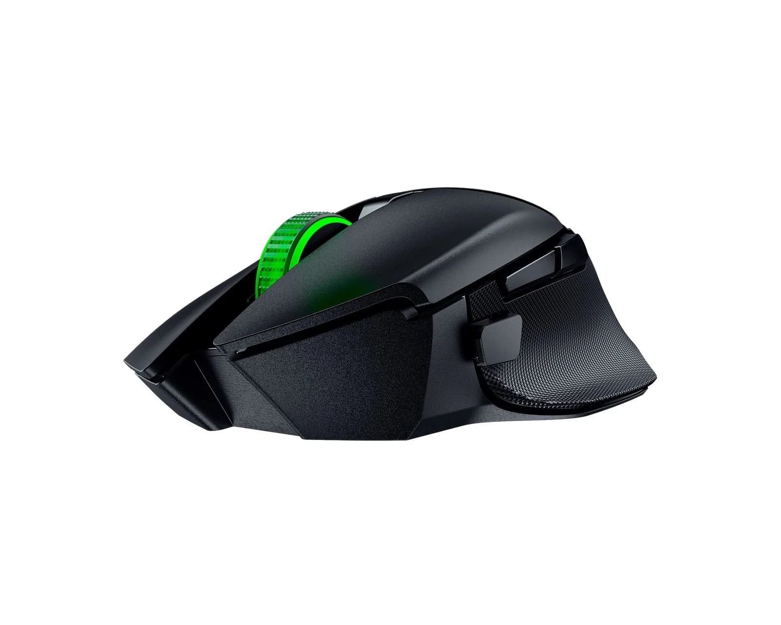 Razer Basilisk V3 X HyperSpeed Wireless Gaming Mouse Bluetooth Black Yes - Image 6