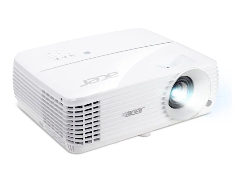 Acer H6830BD 4K UHD (3840 x 2160) 3800 ANSI lumens White Lamp warranty 12 month(s) - Image 11