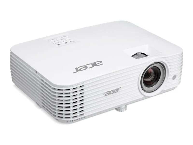 Acer H6830BD 4K UHD (3840 x 2160) 3800 ANSI lumens White Lamp warranty 12 month(s) - Image 12