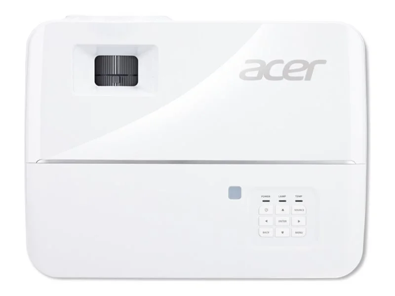 Acer H6830BD 4K UHD (3840 x 2160) 3800 ANSI lumens White Lamp warranty 12 month(s) - Image 14