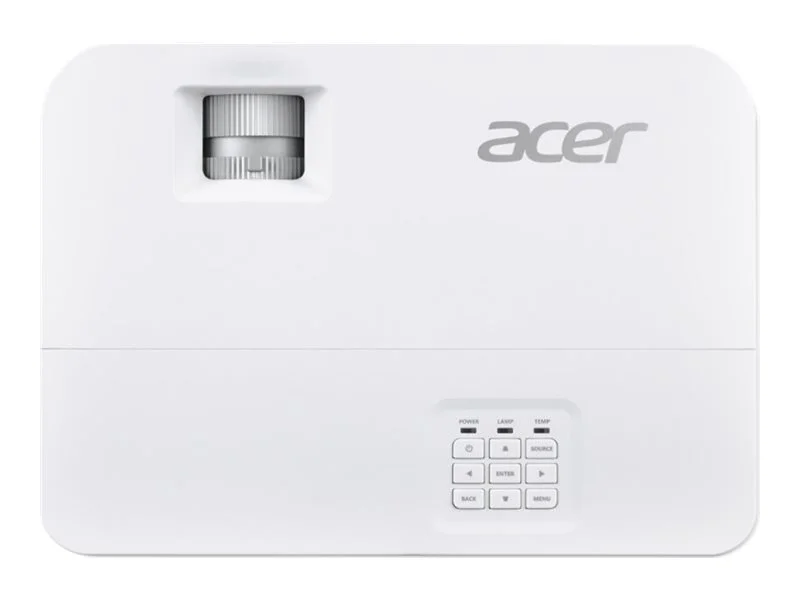 Acer H6830BD 4K UHD (3840 x 2160) 3800 ANSI lumens White Lamp warranty 12 month(s) - Image 15