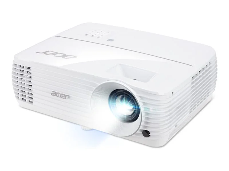 Acer H6830BD 4K UHD (3840 x 2160) 3800 ANSI lumens White Lamp warranty 12 month(s) - Image 2