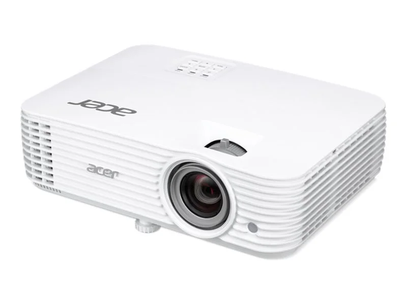 Acer H6830BD 4K UHD (3840 x 2160) 3800 ANSI lumens White Lamp warranty 12 month(s) - Image 3