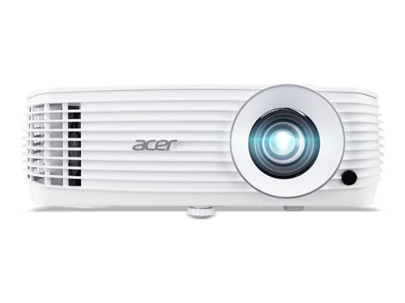 Acer H6830BD 4K UHD (3840 x 2160) 3800 ANSI lumens White Lamp warranty 12 month(s) - Image 5
