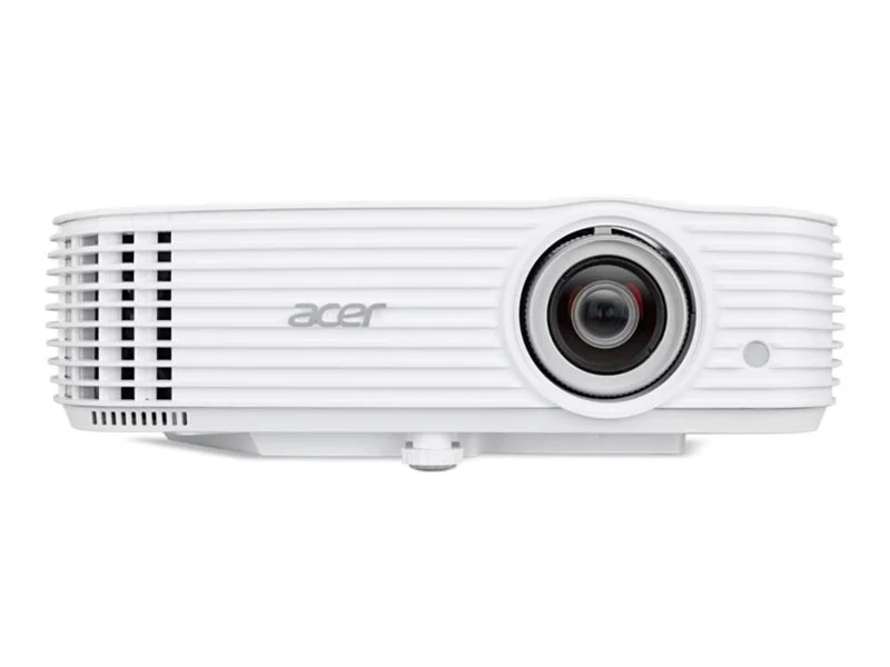 Acer H6830BD 4K UHD (3840 x 2160) 3800 ANSI lumens White Lamp warranty 12 month(s) - Image 6