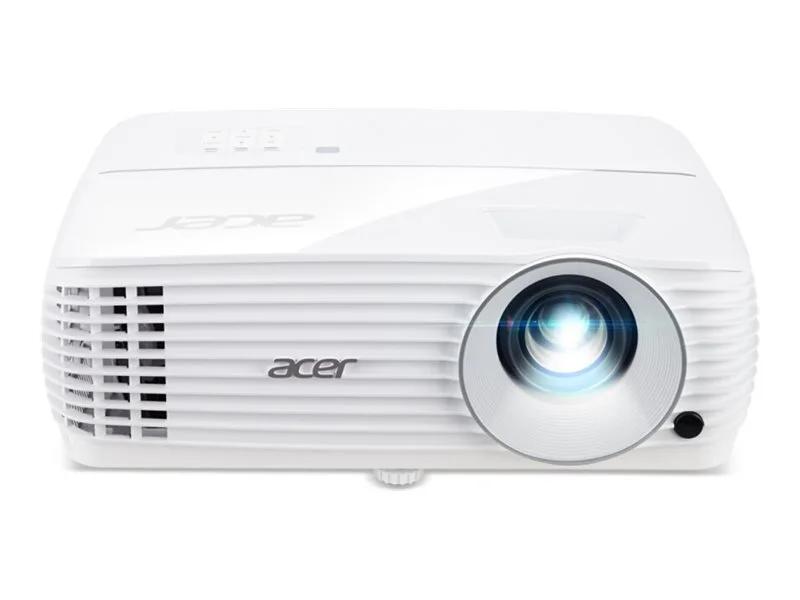 Acer H6830BD 4K UHD (3840 x 2160) 3800 ANSI lumens White Lamp warranty 12 month(s) - Image 8