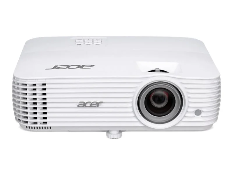 Acer H6830BD 4K UHD (3840 x 2160) 3800 ANSI lumens White Lamp warranty 12 month(s) - Image 9