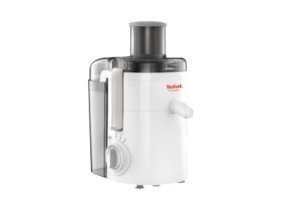 TEFAL Fruitelia Plus Juicer ZE370138 White/Grey 350 W Number of speeds 2 + Pulse - Image 2