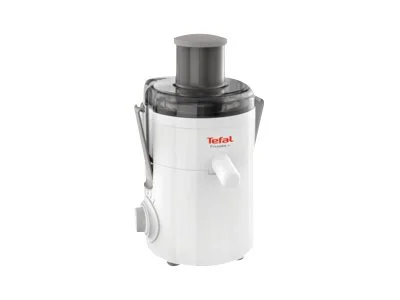 TEFAL Fruitelia Plus Juicer ZE370138 White/Grey 350 W Number of speeds 2 + Pulse - Image 4