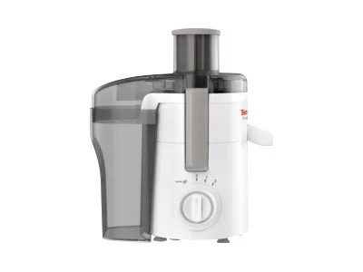 TEFAL Fruitelia Plus Juicer ZE370138 White/Grey 350 W Number of speeds 2 + Pulse - Image 8