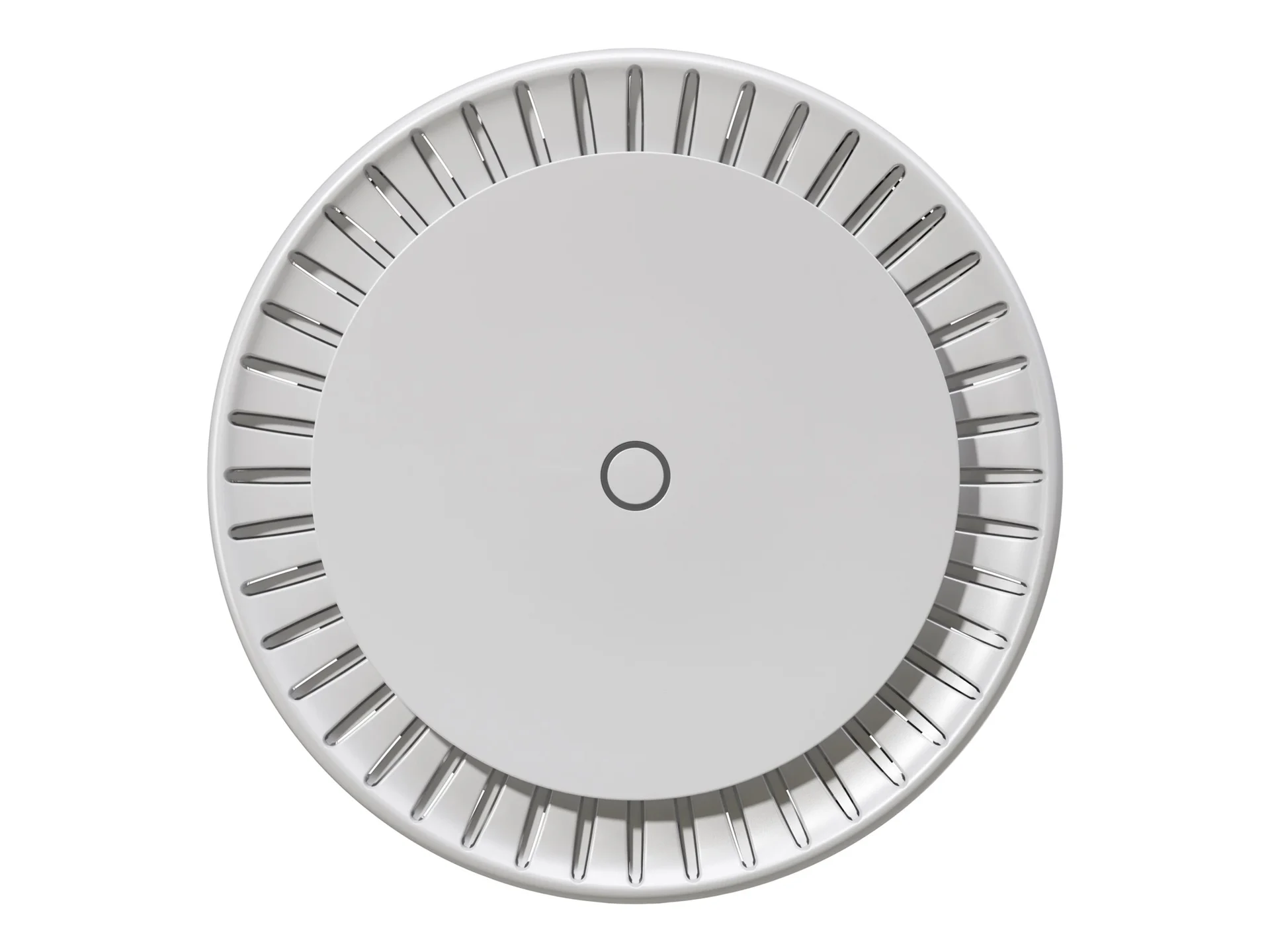 MikroTik   Wi-Fi 6 Dualband Access Point   cAP ax   802.11ax   2.4GHz/5GHz   1200+574 Mbit/s   10/100/1000 Mbit/s   Ethernet LAN (RJ-45) ports 2   MU-MiMO No   PoE in/out - Image 2