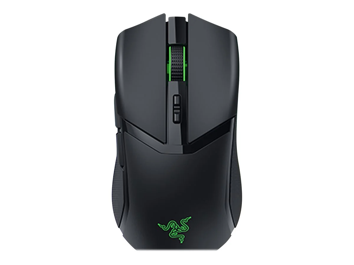 Razer Cobra Pro Wireless Wireless (2.4GHz and Bluetooth) Black Yes - Image 2