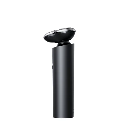 Xiaomi   Shaver EU   S301   Operating time (max) 90 min   Wet & Dry   Black - Image 3