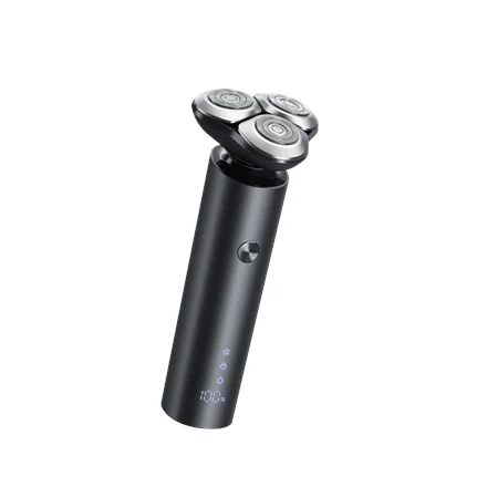 Xiaomi   Shaver EU   S301   Operating time (max) 90 min   Wet & Dry   Black - Image 5