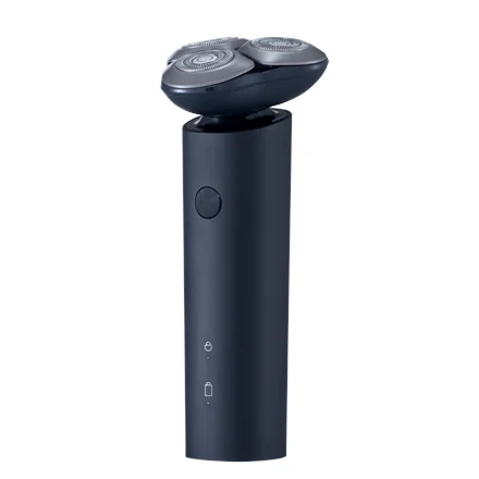 Xiaomi   Electric Shaver   S101 EU   Operating time (max) 60 min   Wet & Dry - Image 6