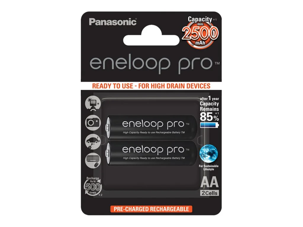 Panasonic - Image 1