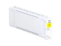 Epson Singlepack UltraChrome XD3 Yellow T50M4 (700ml) Epson - Image 1