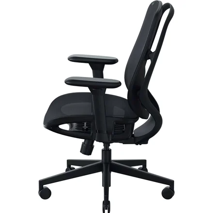 Razer Mesh fabric   Chair - armrests - tilt - swivel - Image 7