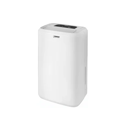 Dehumidifier   DryBest 10   230 W   Water tank capacity 2 L   White - Image 1