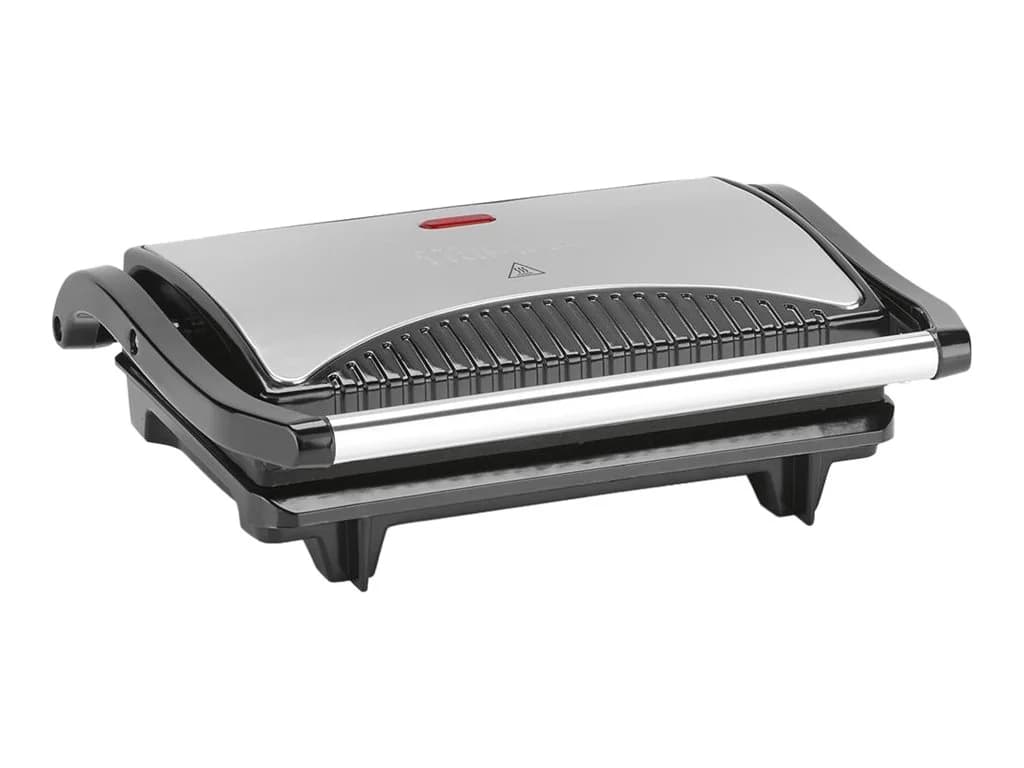 Tristar   Grill   GR-2846   Contact grill   700 W   Aluminum - Image 2