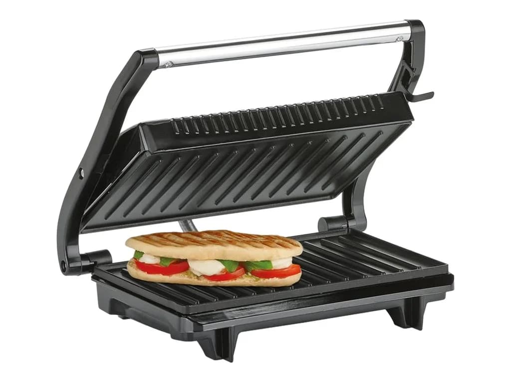 Tristar   Grill   GR-2846   Contact grill   700 W   Aluminum - Image 6