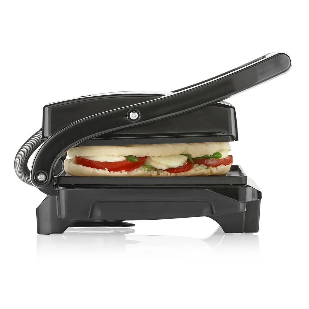 Tristar   Grill   GR-2846   Contact grill   700 W   Aluminum - Image 7